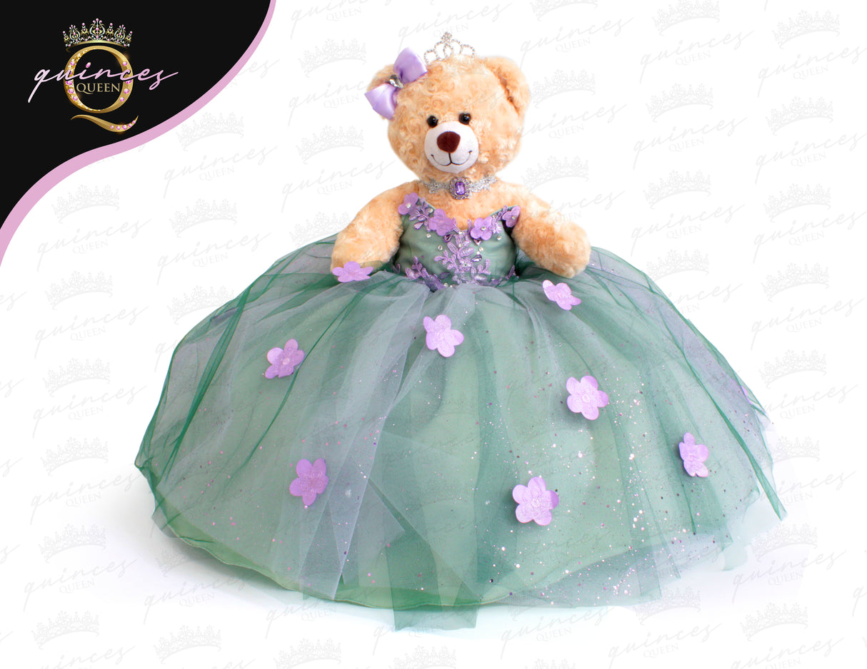 Custom Plushy (Teddy bear, Hello Kitty)