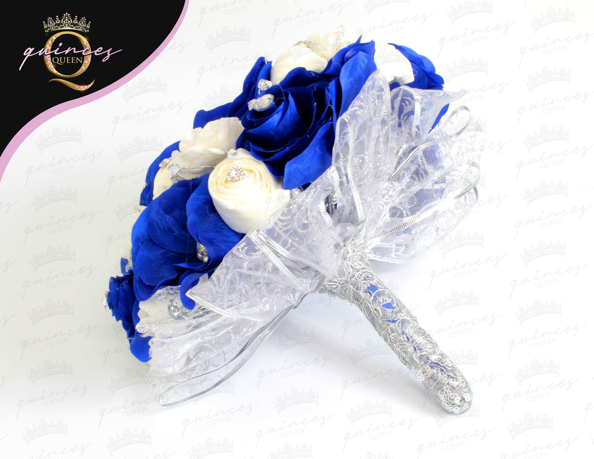 Custom Flower Bouquet