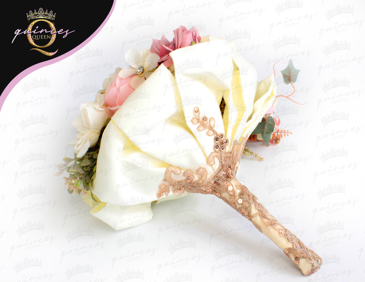 Custom Flower Bouquet