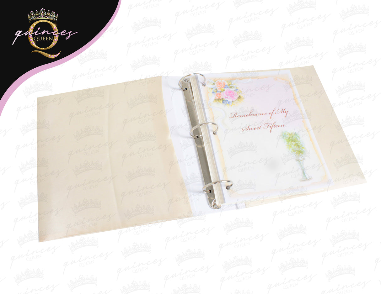 Custom Album