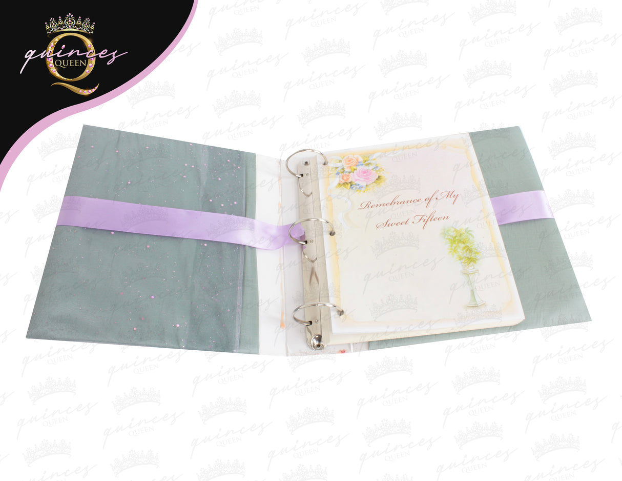 Custom Album