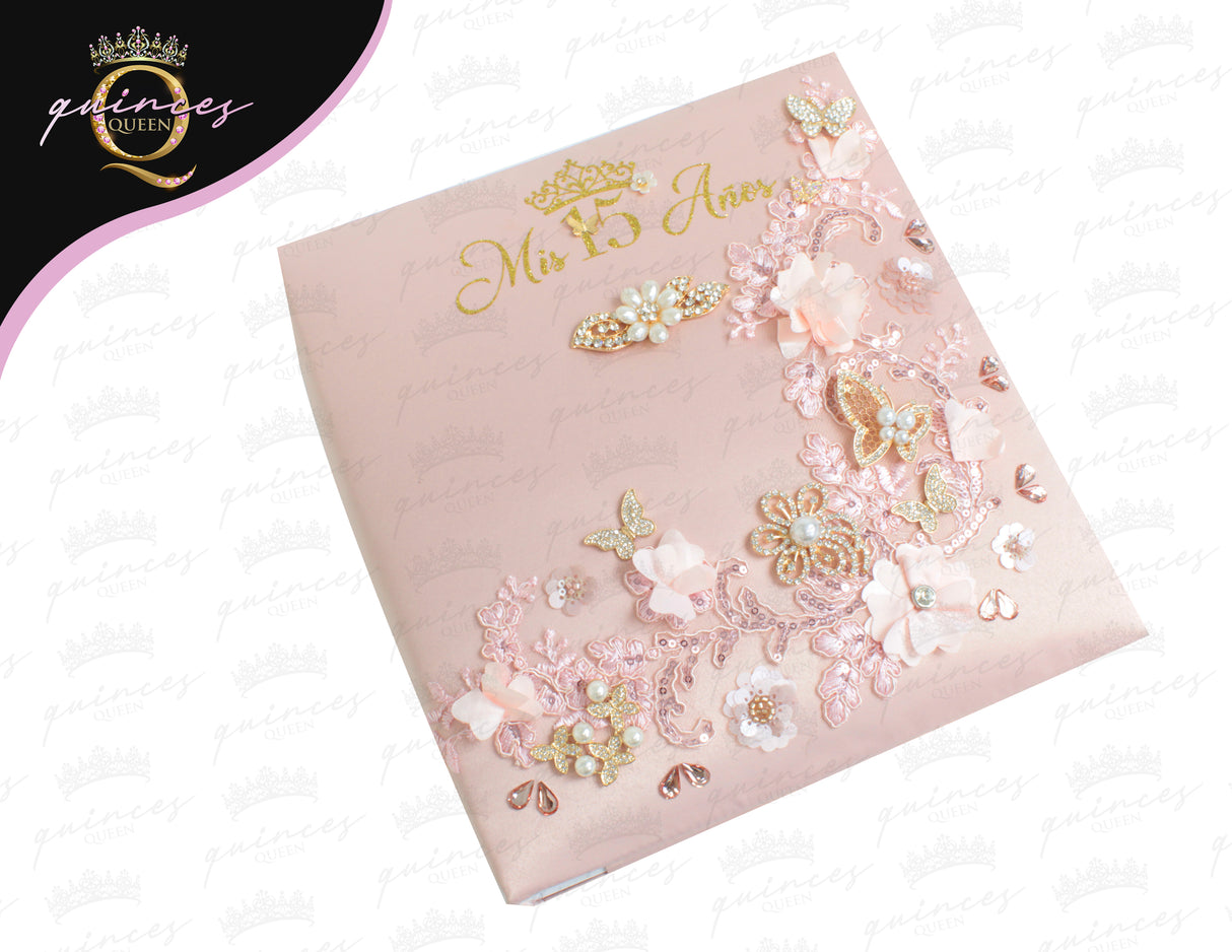 Custom Album