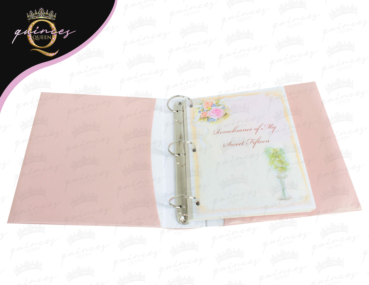 Custom Album