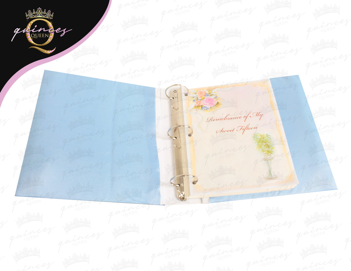 Custom Album