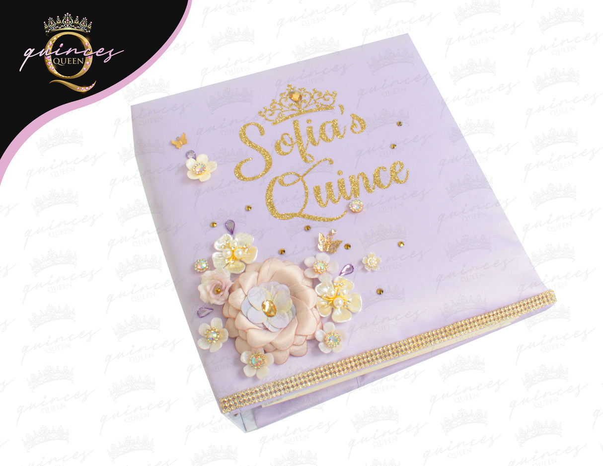 Custom Album