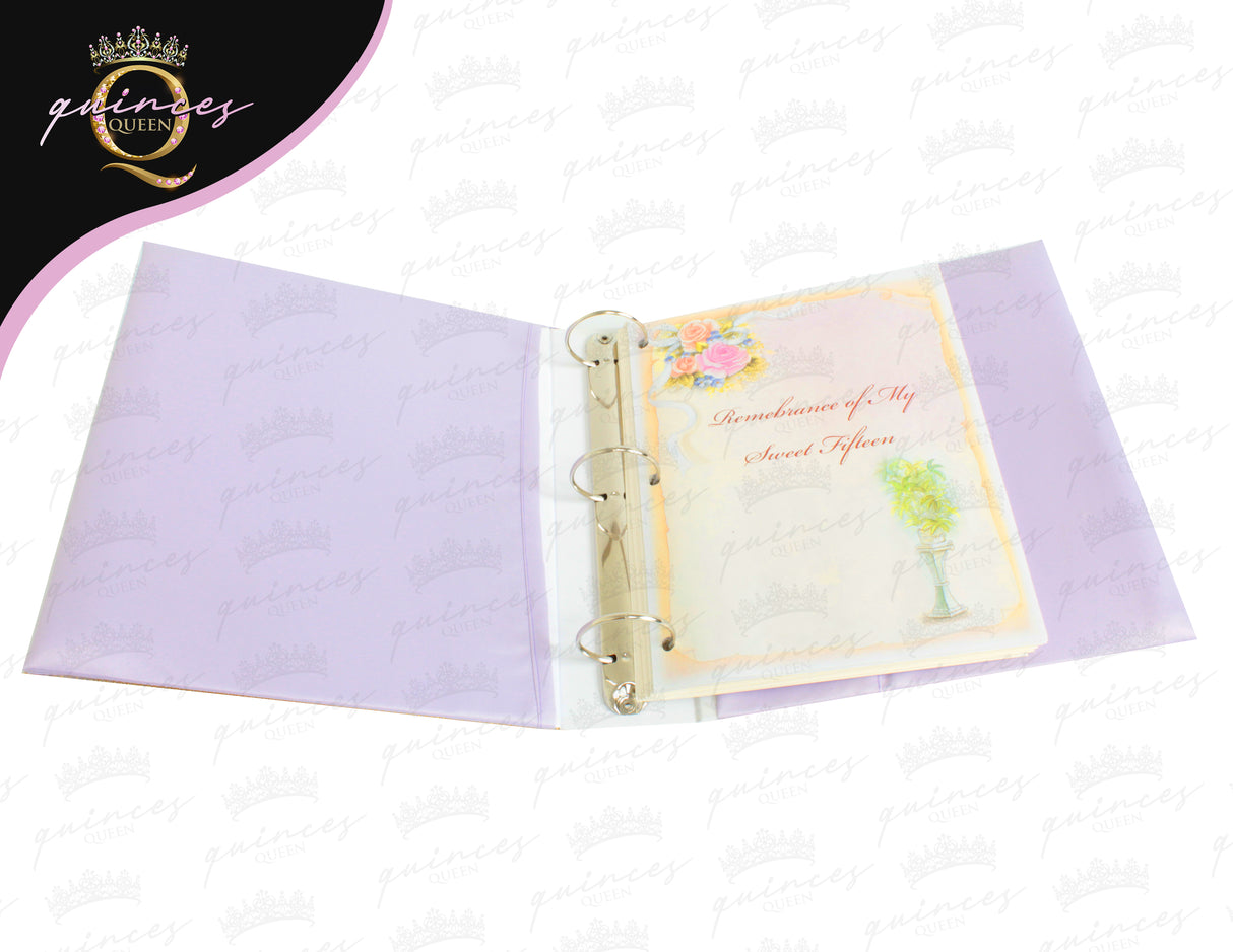 Custom Album