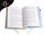 Custom Bible