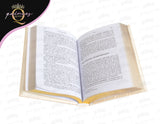 Custom Bible