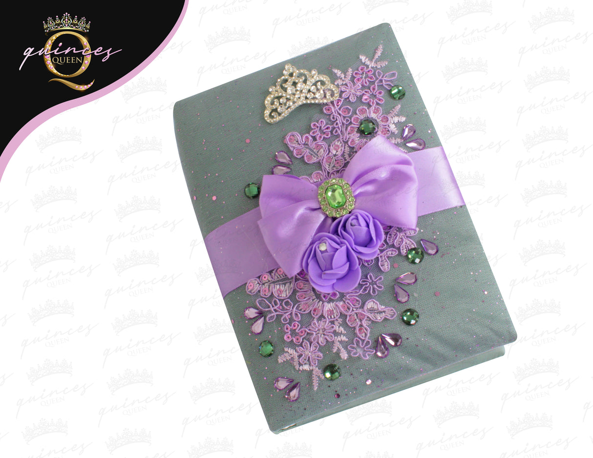 Custom Bible