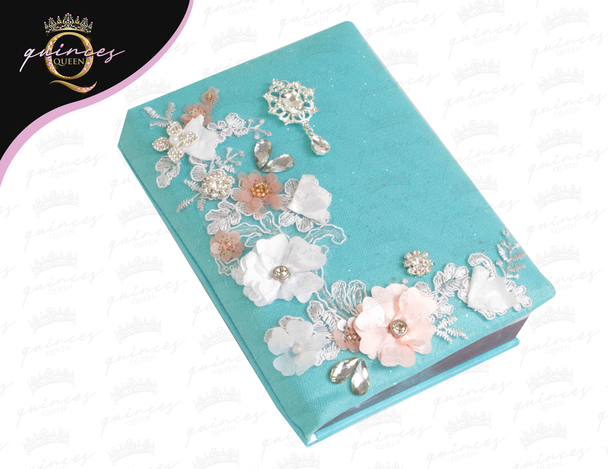 Custom Bible
