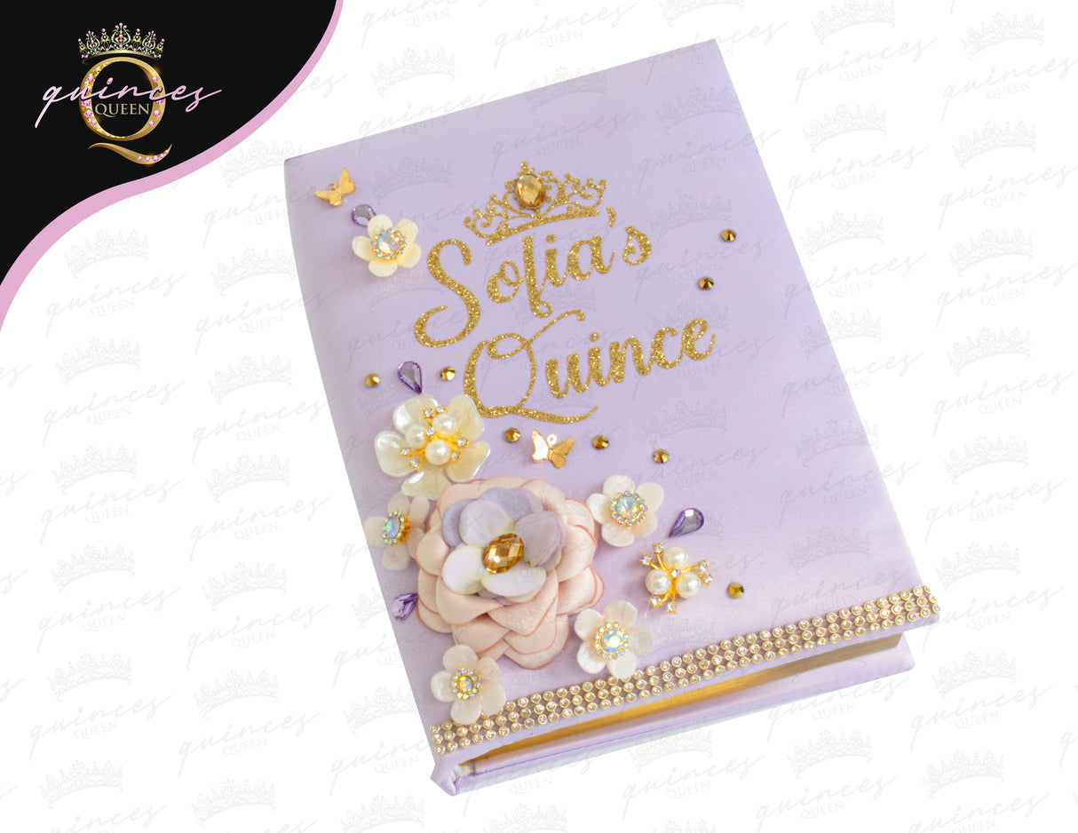 Custom Bible