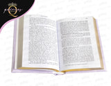 Custom Bible