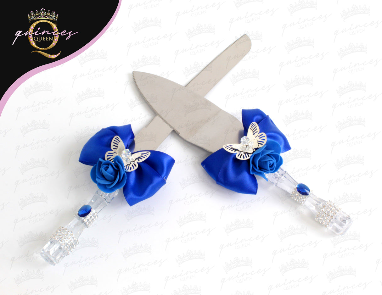 Custom Cutlery