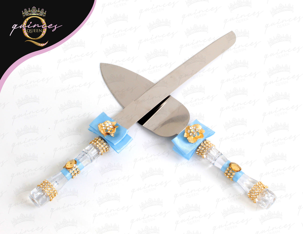 Custom Cutlery