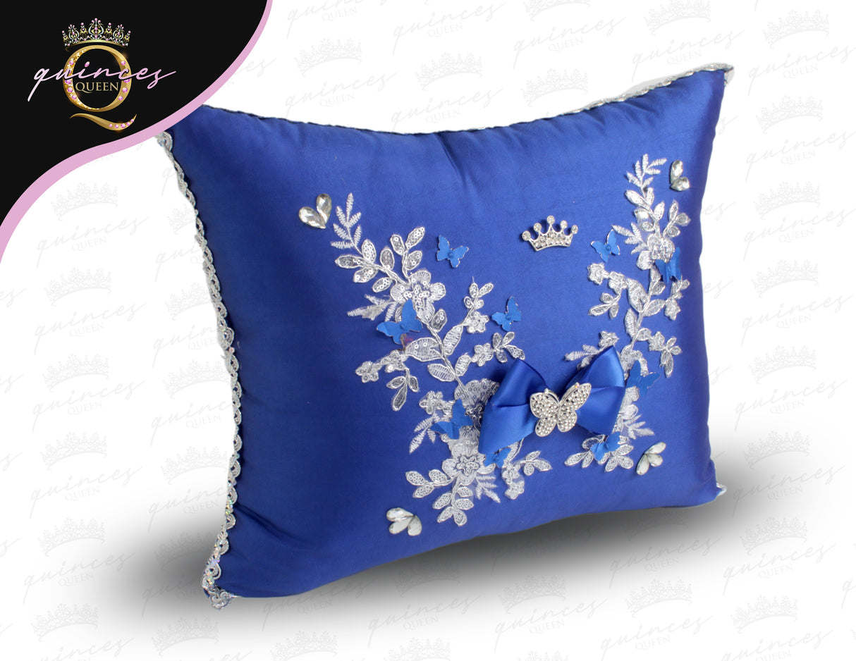 Large Custom Pillow
