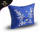 Large Custom Pillow