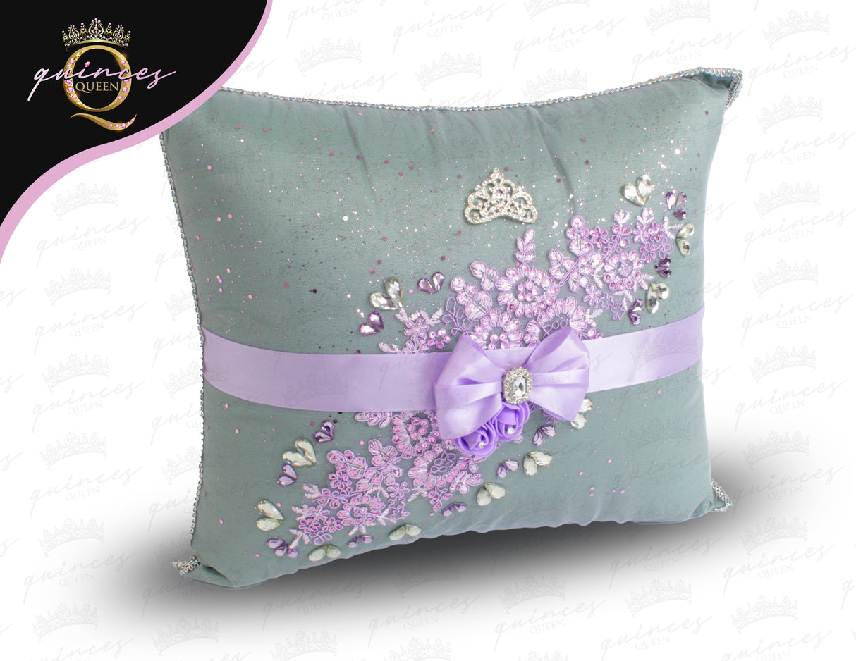 Large Custom Pillow