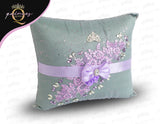 Large Custom Pillow