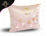 Large Custom Pillow