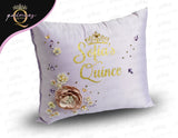 Large Custom Pillow