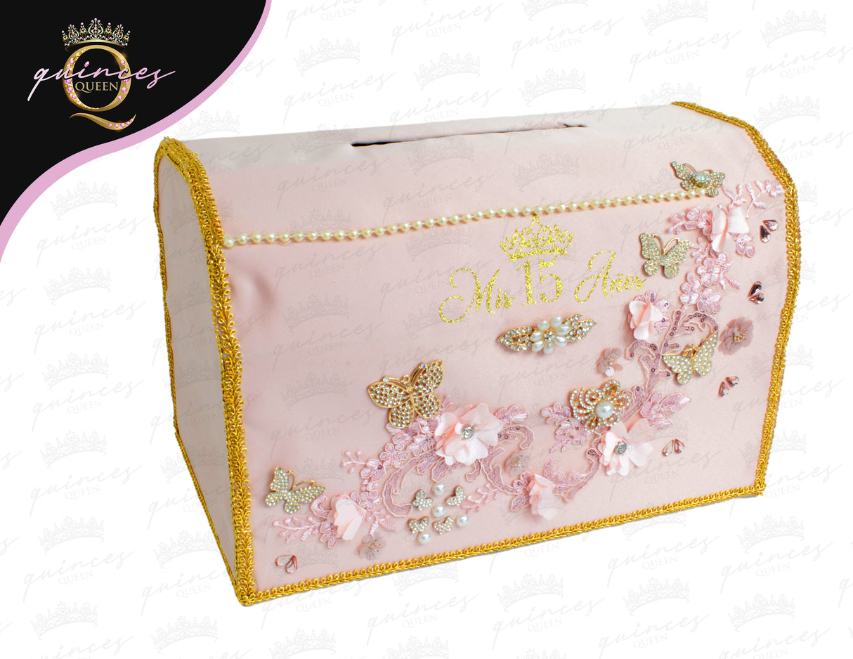 Money Box