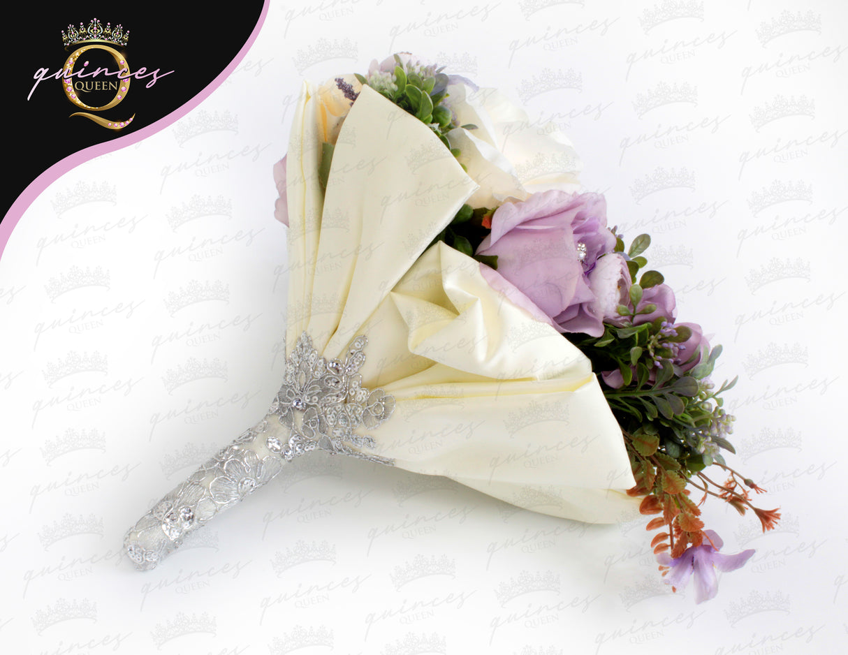 Custom Flower Bouquet