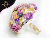 Custom Flower Bouquet