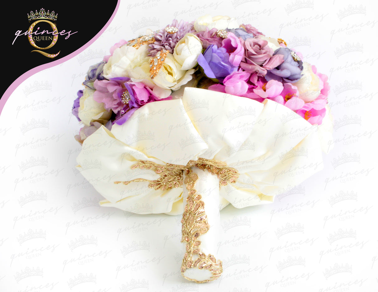 Custom Flower Bouquet