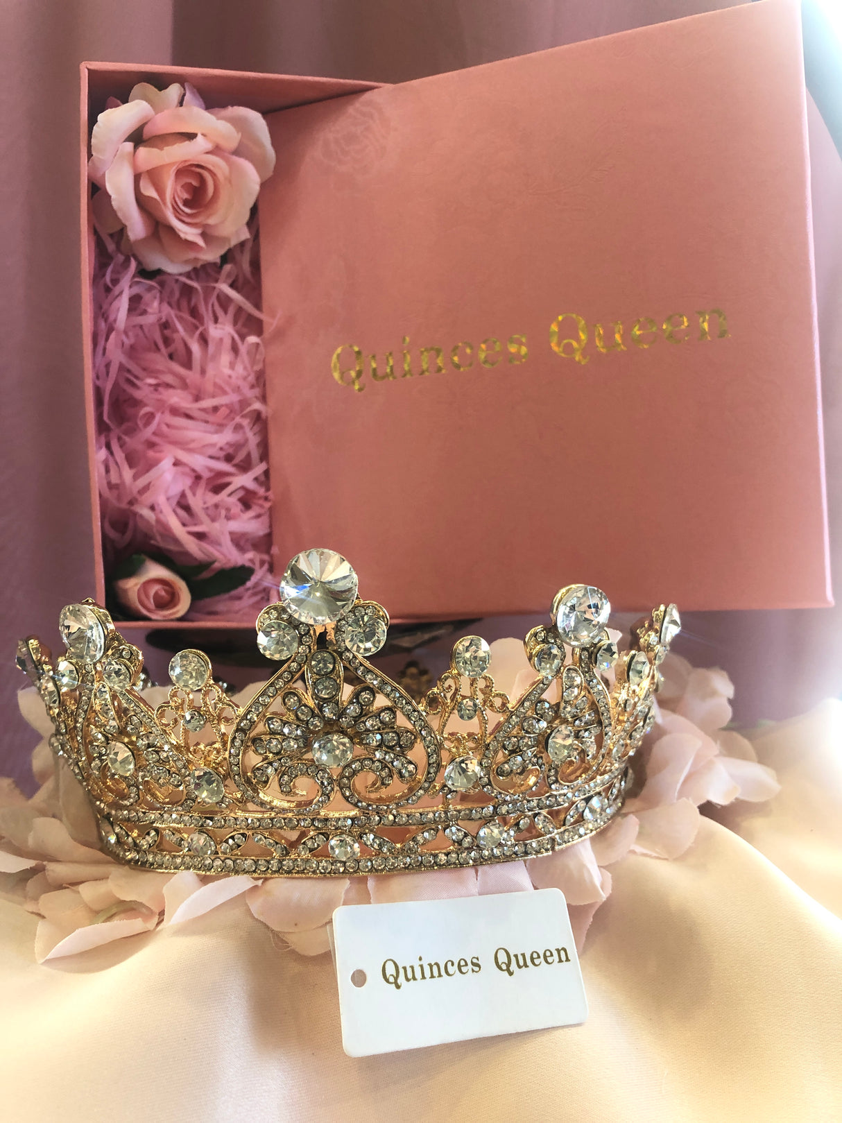 Royal Crown